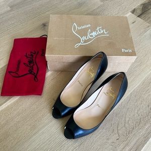 Christian Louboutin Yoyo 85 Kid - Size 38